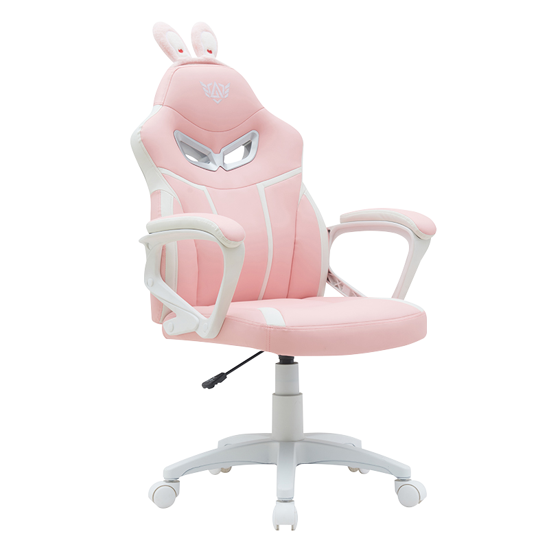 Kursi Gaming Balap Anak Telinga Kelinci (M-6132)