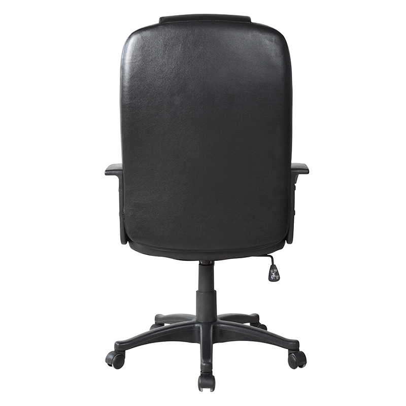 Kursi Kantor High Back Boss dengan Sandaran Tangan PP (M-6116)