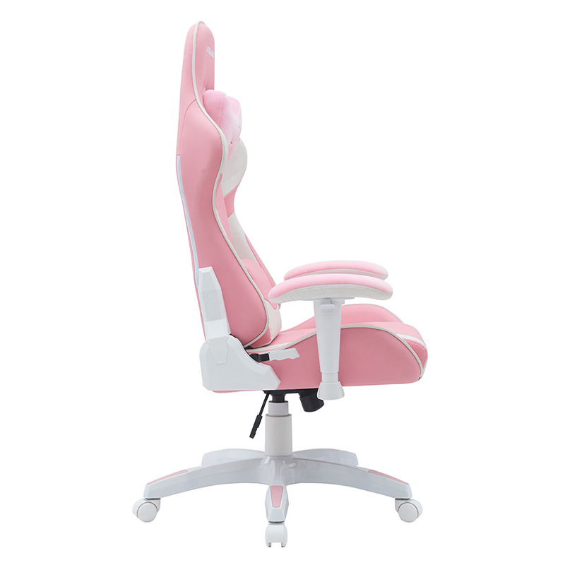 Kursi Gaming Komputer Silla Gamer yang Lucu dan Nyaman (T-7120)