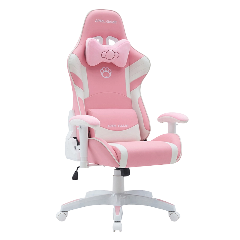 Kursi Gaming Komputer Silla Gamer yang Lucu dan Nyaman (T-7120)